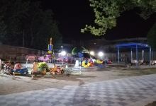 Jinnah Park景点图片