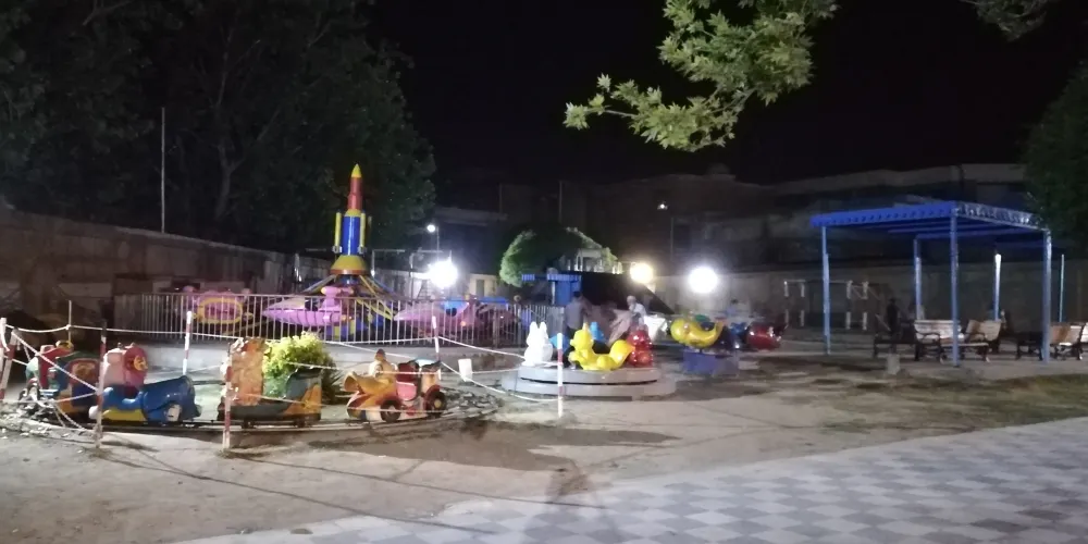 永安旅遊