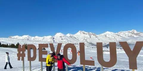 La Joue du Loup, 05250 Le Devoluy