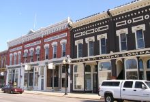 Manistee County Historical Museum景点图片