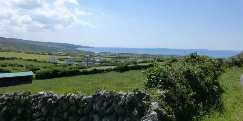 Clare Heritage & Genealogy Centre