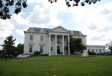 The Old Governor's Mansion景点图片