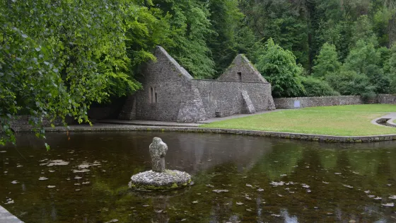 St. Patrick's Well