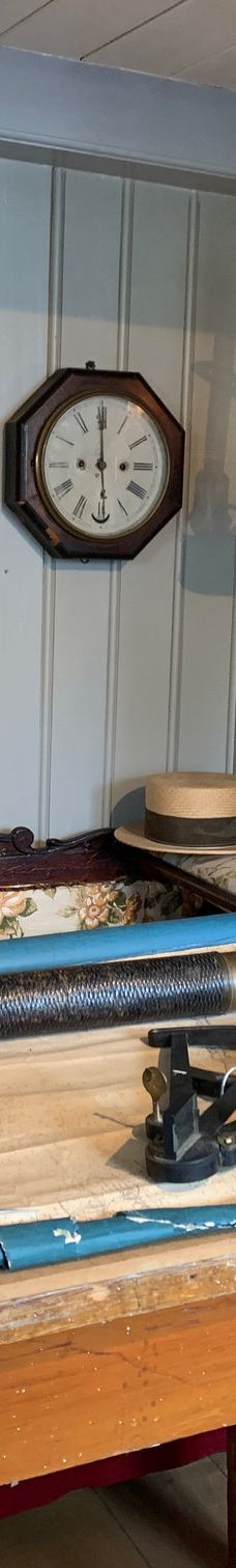 Marstal Sofartsmuseum-马斯塔尔