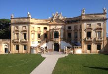 Villa Valguarnera景点图片