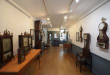 American Clock and Watch Museum景点图片