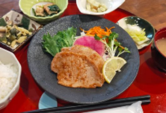 Ikashinoya Old House景点图片