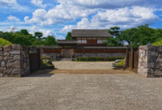 松代城景点图片