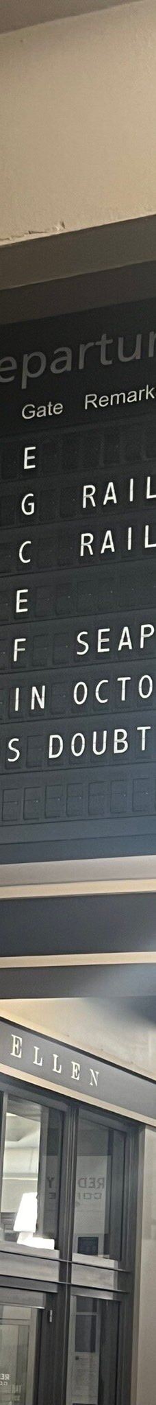 内河码头-旧金山