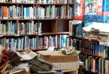 Cook Islands Library & Museum景点图片