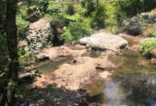 Broxton Rocks景点图片