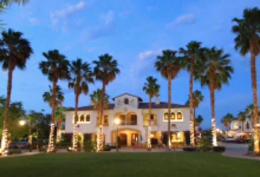 Old Town La Quinta景点图片