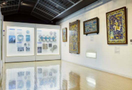 伊奈生活博物馆景点图片