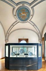 阿丽亚娜博物馆-日内瓦