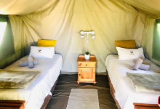 肯迪布国家公园景点图片