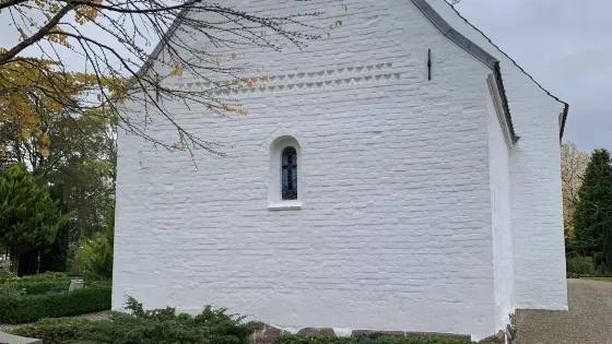Sdr. Vissing Kirke
