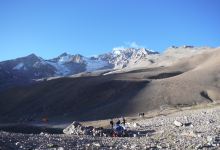 Volcan Dumuyo景点图片