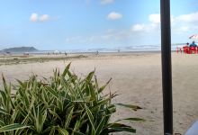 Caicara Beach景点图片