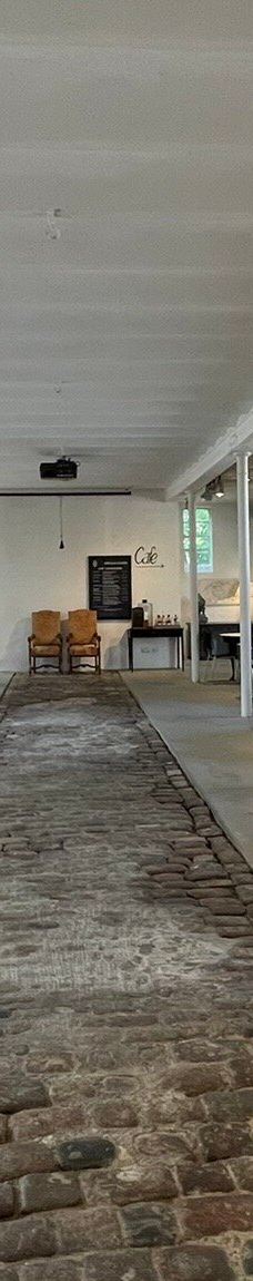 Borglum Kloster-弗罗