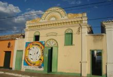 Teatro São Carlos景点图片