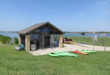 Lake Pflugerville景点图片