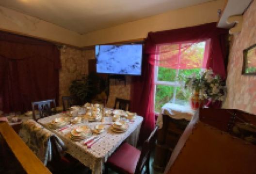 Dolly's House Museum景点图片