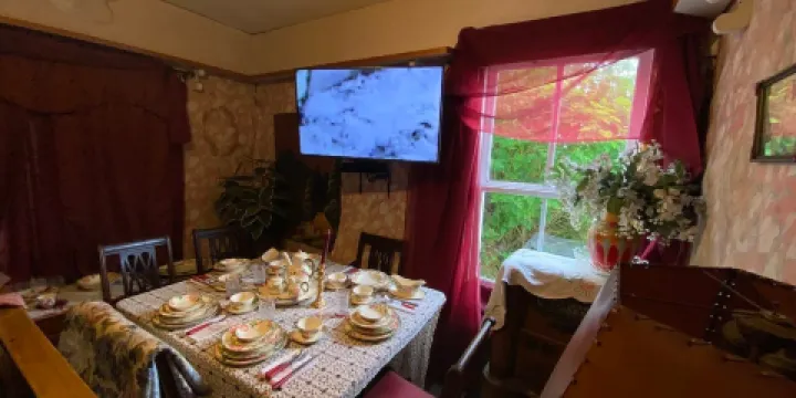 Dolly's House Museum