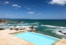 Voelklip Beach景点图片