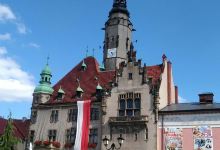 Jawor Castle景点图片