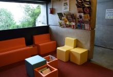 Musée de Préhistoire de Solutré景点图片