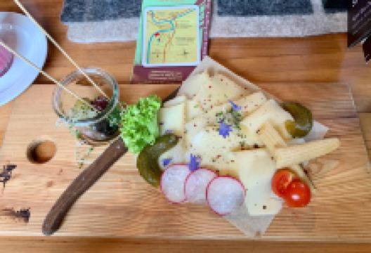 Siriuskogl景点图片