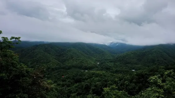Phrathat Doi Leng