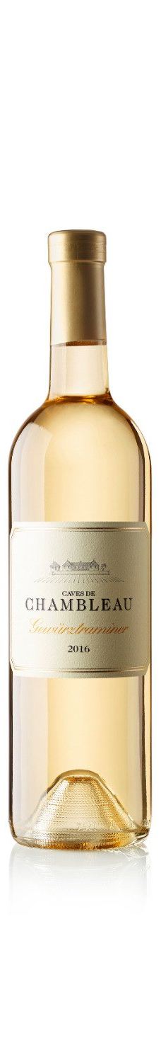 Domaine de Chambleau-Milvignes