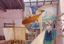 Museo del Coltello Sardo景点图片