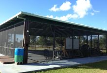 Sawgrass Nature Center景点图片