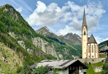The Church of St Vincent景点图片