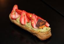 Yver Chocolatier Patissier景点图片
