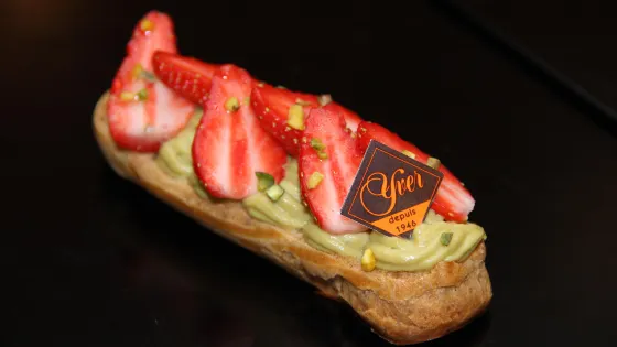 Yver Chocolatier Patissier