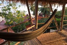 Ao Plai Laem景点图片