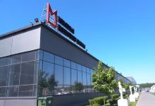 Moscow Brewing Company景点图片