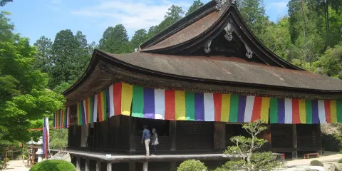 善水寺