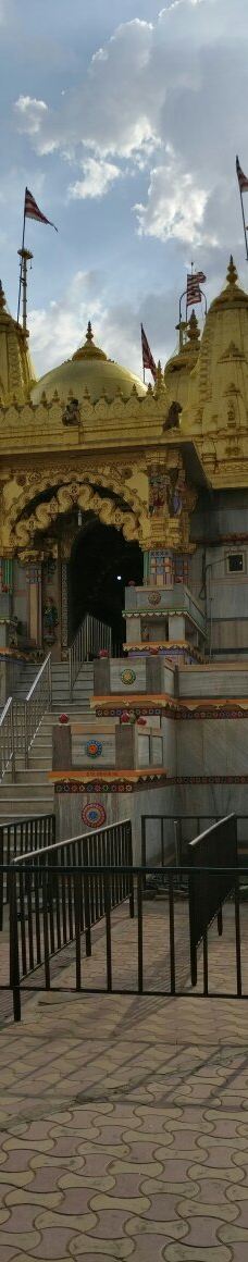 वद्तल-凯达