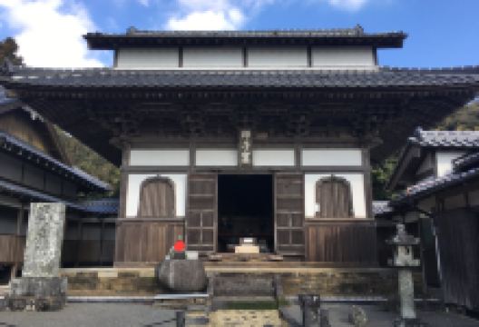 安国寺景点图片