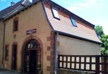 Musee des Arts Et Traditions Populaires Musee du Springerle景点图片