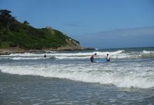 Surfplaya Surf School景点图片
