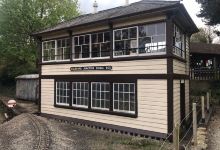 Coleford Great Western Railway Museum景点图片
