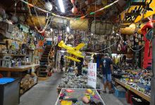 John's Beachcombing Museum景点图片