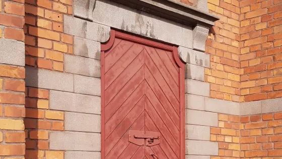 Gasklockorna