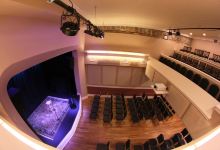 The Sunflower Theatre景点图片