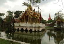 Wat King Kaeo景点图片